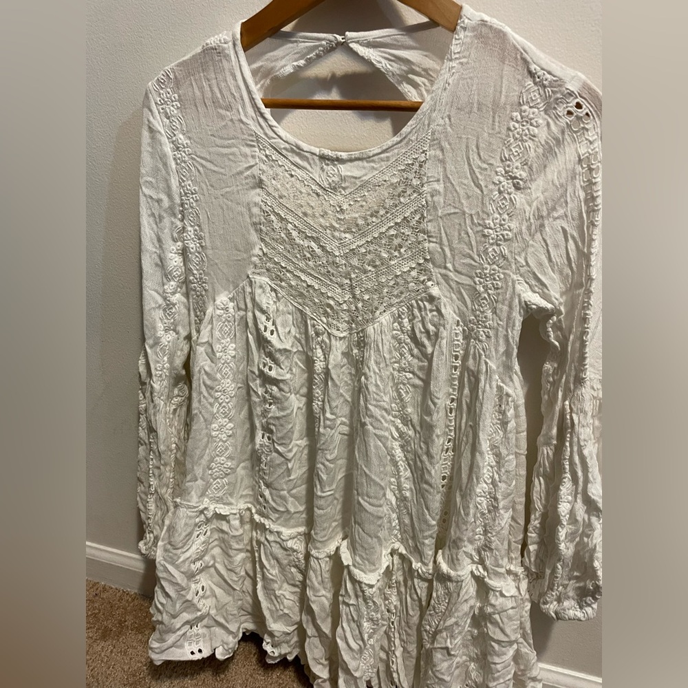 Free people dress